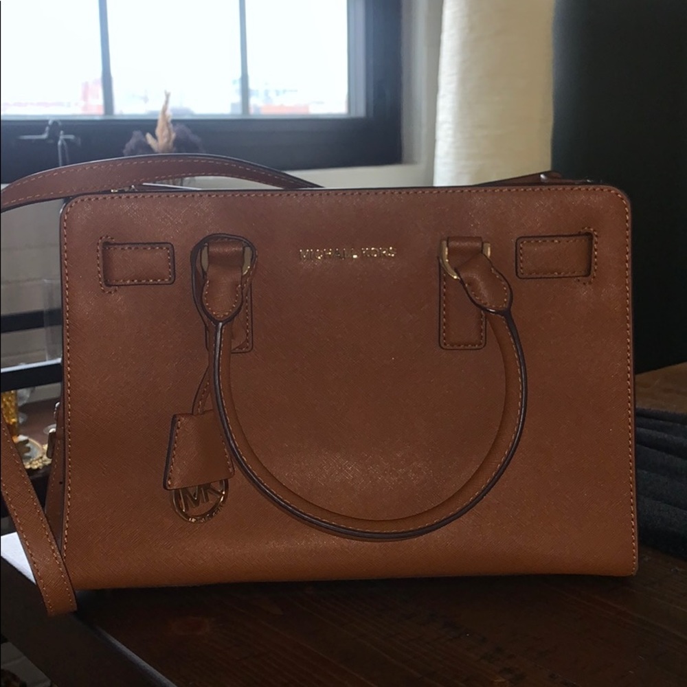 MK medium bag